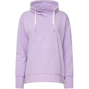LAURASØN Sweatshirt  lila
