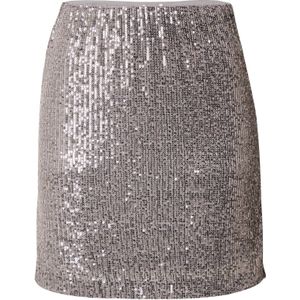 mbym Rok 'Orice'  zilvergrijs