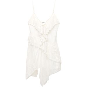 Pull&Bear Jurk  ecru