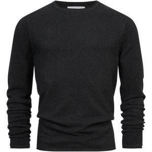 Kronstadt Trui 'Pep'  grijs