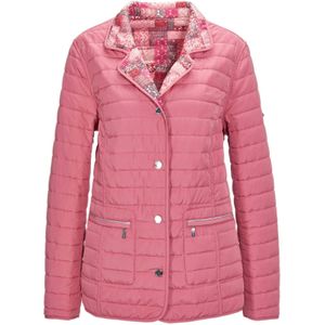 Goldner Tussenjas  rosa