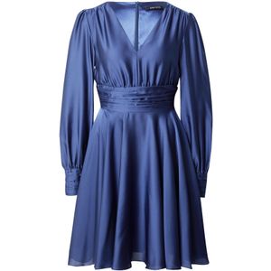 SWING Cocktailjurk  enziaan