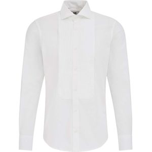 WE Fashion Overhemd  wit