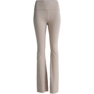 Aim'n Sportbroek 'Sense'  taupe