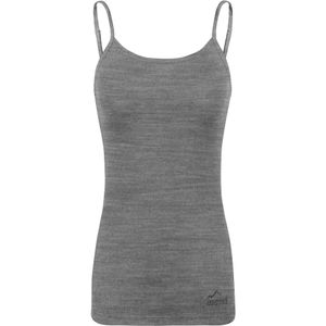 normani Onderhemd  grijs