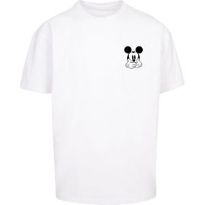 Shirt 'Disney Mickey Mouse Don’t Speak'