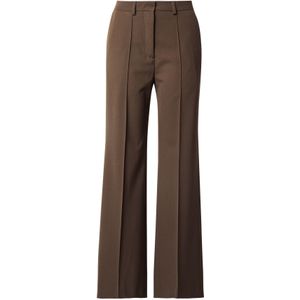 Copenhagen Studios Pantalon  olijfgroen