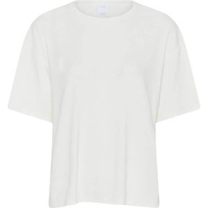 CCDK Copenhagen Slaapshirt 'Anna'  wit