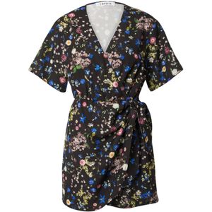 EDITED Jumpsuit 'Diane'  gemengde kleuren