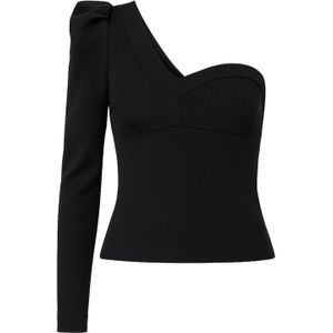 WOMAN VISION Blouse  zwart