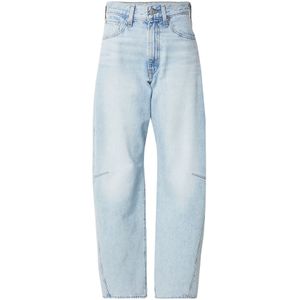 LEVI'S ® Jeans 'Cinch Barrel'  blauw denim