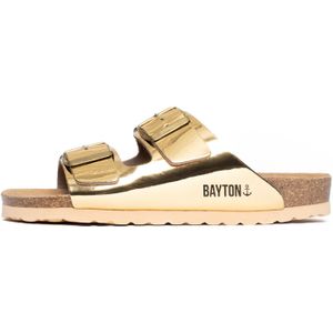 Bayton Muiltjes 'Atlas'  goud