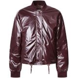 Pepe Jeans Tussenjas 'Gabi'  bourgogne