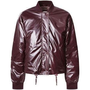 Pepe Jeans Tussenjas 'Gabi'  bourgogne