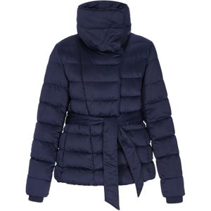 faina Wintermantel  navy