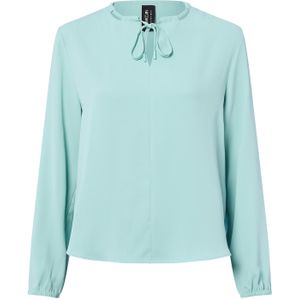 Marc Cain Blouse  mintgroen