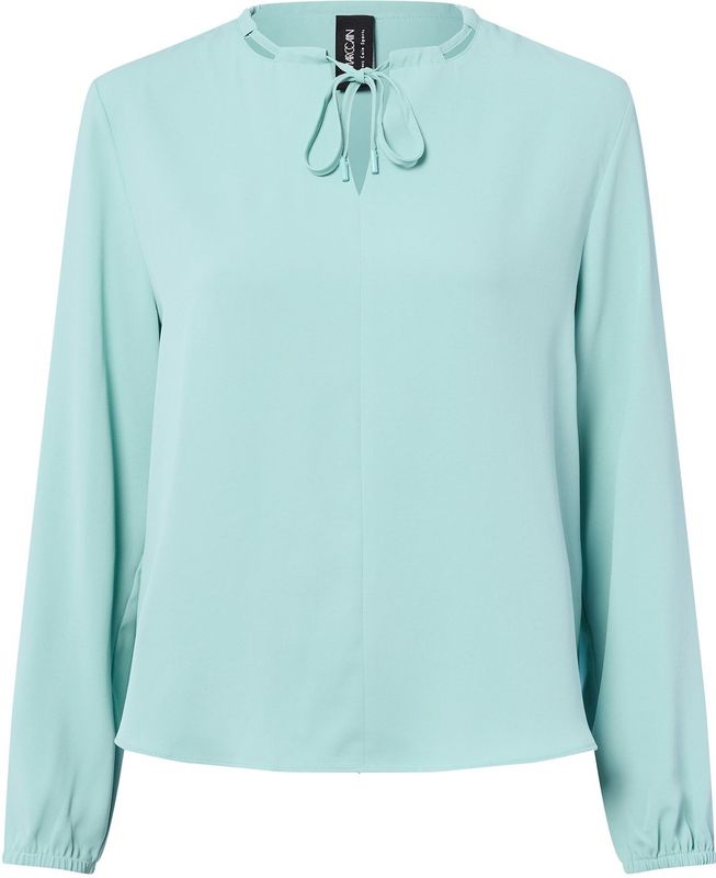 Marc Cain Blouse  mintgroen