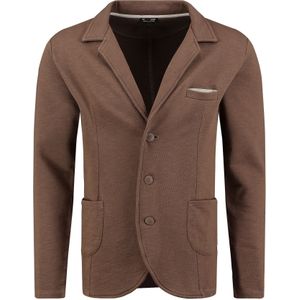 Key Largo Sweatvest 'KLBombay'  bruin