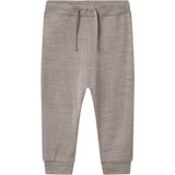 Merinowol - Thermobroek