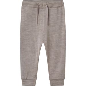 Merinowol - Thermobroek