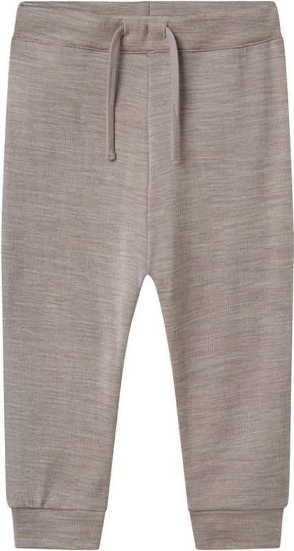 Merinowol - Thermobroek