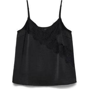 VERO MODA Top 'VMJulie'  zwart