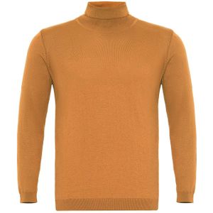 Antioch Trui  oranje