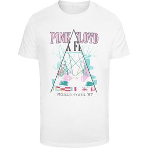 Shirt 'Pink Floyd World Tour 87'