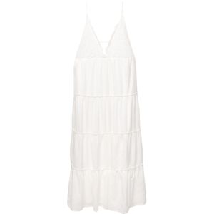 Pull&Bear Zomerjurk  wit