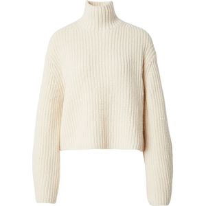 & Other Stories Trui  wolwit