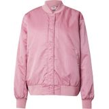 Nike - Sportswear - Tussenjas - Oudroze - Bomberjack