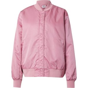 Nike - Sportswear - Tussenjas - Oudroze - Bomberjack