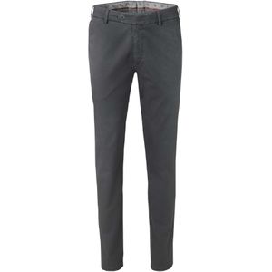 MMX Germany Chino 'Lupus'  antraciet