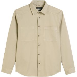 Marc O'Polo Overhemd  beige