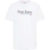 Pepe Jeans Albert T-shirt Met Korte Mouwen