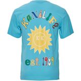 Karl Kani - Small Signature Kanilife - T-shirt - Korte Mouwen