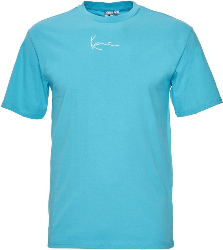 Karl Kani - Small Signature Kanilife - T-shirt - Korte Mouwen