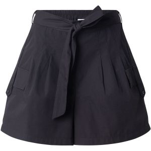 VILA Cargobroek 'VICAPIO'  zwart