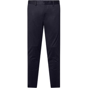 Pierre Cardin - Chino - Model 'Rick' - Heren - Franse Steekzakken