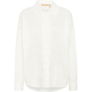 CULTURE Blouse 'CUtoyam Antoinett'  crème