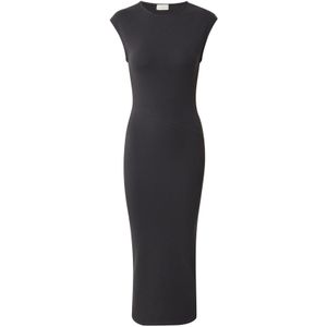 LeGer by Lena Gercke Jurk 'Smilla'  donkergrijs