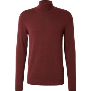 Gebreide Trui - Regular Fit - Katoen