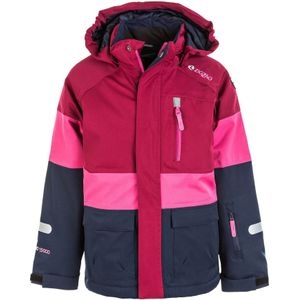 ZIGZAG - Taylora - Skijack - Colour Block - Kinderen