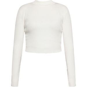 NAEMI Trui  natuurwit