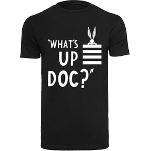 Shirt 'Looney Tunes Bugs Bunny What's Up Doc'