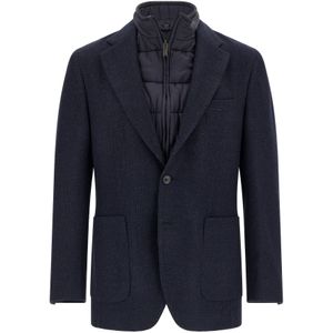 Boggi Milano Colbert  navy
