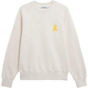 ARMEDANGELS Sweatshirt 'Joaan'  beige