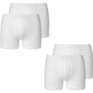 SCHIESSER Onderbroek  wit