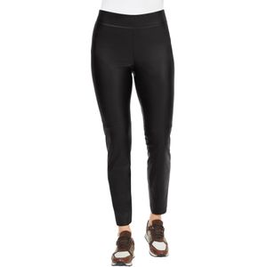 Capri Broek - Zwart - 100% Polyester