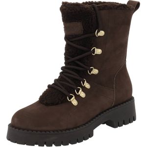 Palado Veterlaarzen  bruin / donkerbruin